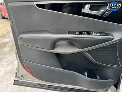 2019 Kia Sorento SX Limited