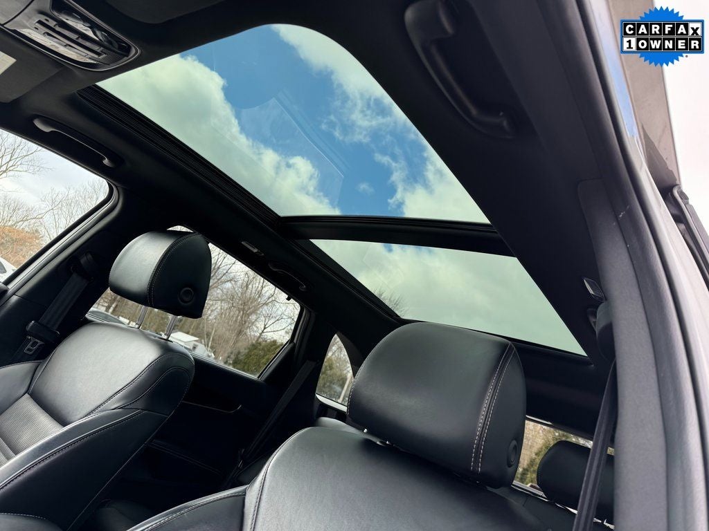 2019 Kia Sorento SX Limited