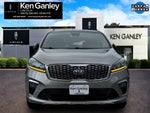 2019 Kia Sorento SX Limited