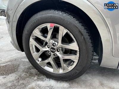 2019 Kia Sorento SX Limited