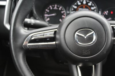 2024 Mazda Mazda CX-50 2.5 S Preferred Package