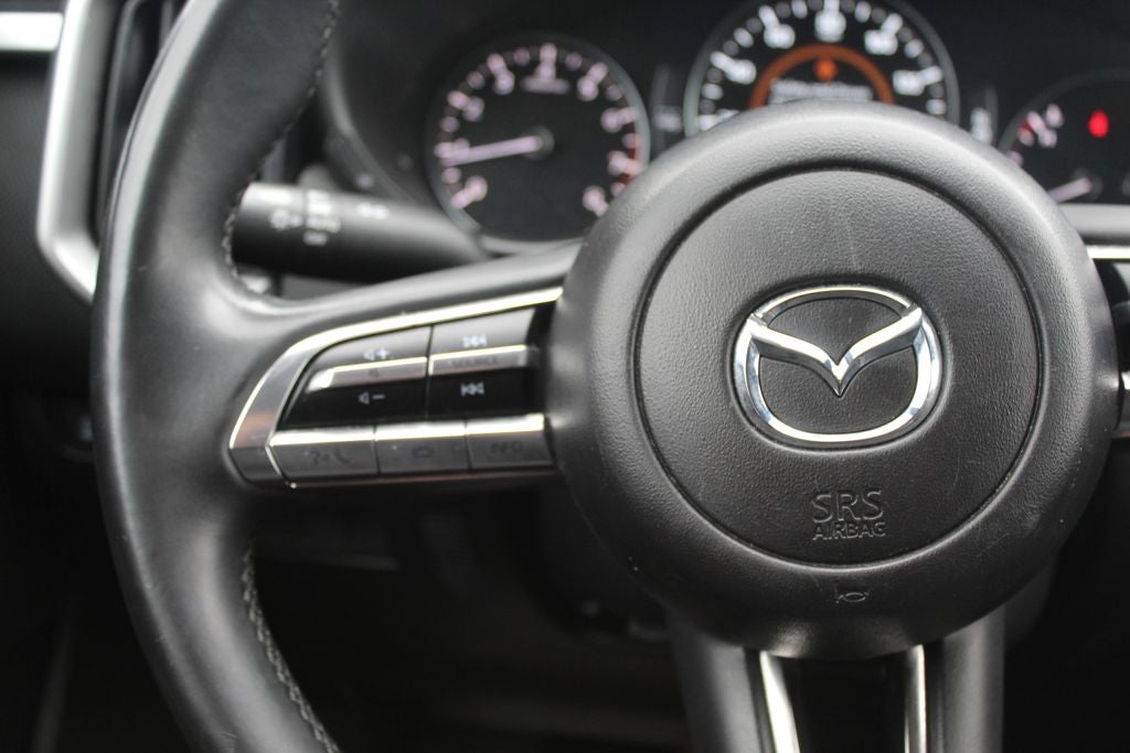2024 Mazda Mazda CX-50 2.5 S Preferred Package