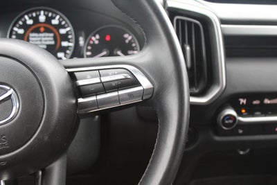 2024 Mazda Mazda CX-50 2.5 S Preferred Package