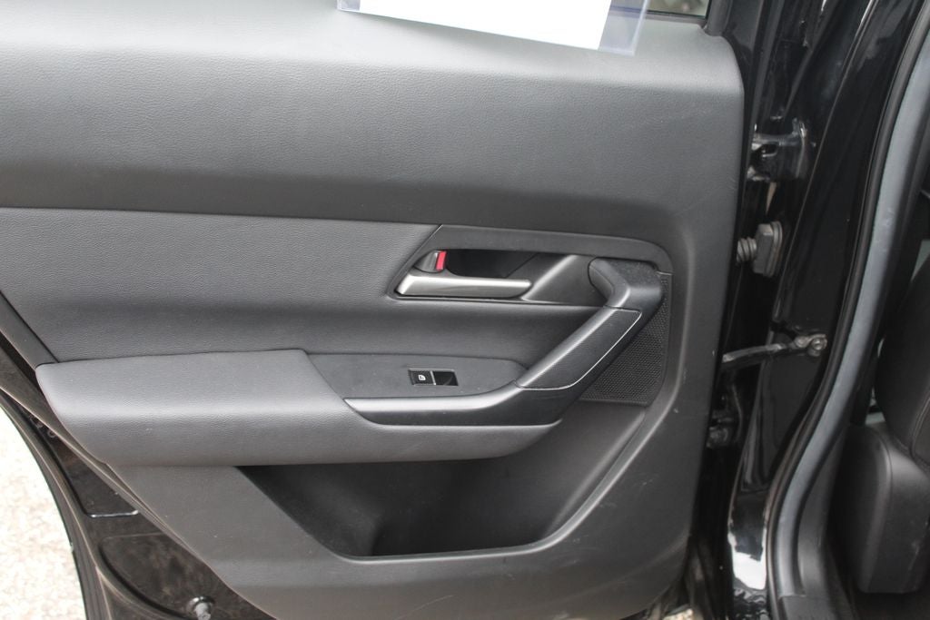 2024 Mazda Mazda CX-50 2.5 S Preferred Package