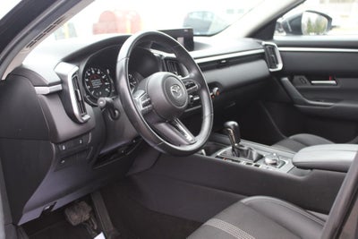2024 Mazda Mazda CX-50 2.5 S Preferred Package
