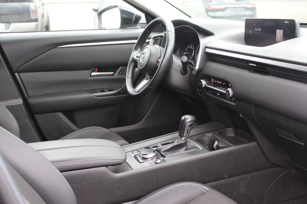 2024 Mazda Mazda CX-50 2.5 S Preferred Package