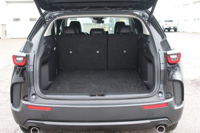 2024 Mazda Mazda CX-50 2.5 S Preferred Package