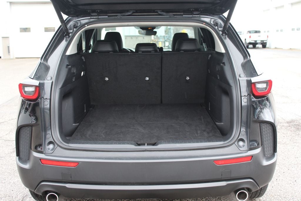 2024 Mazda Mazda CX-50 2.5 S Preferred Package