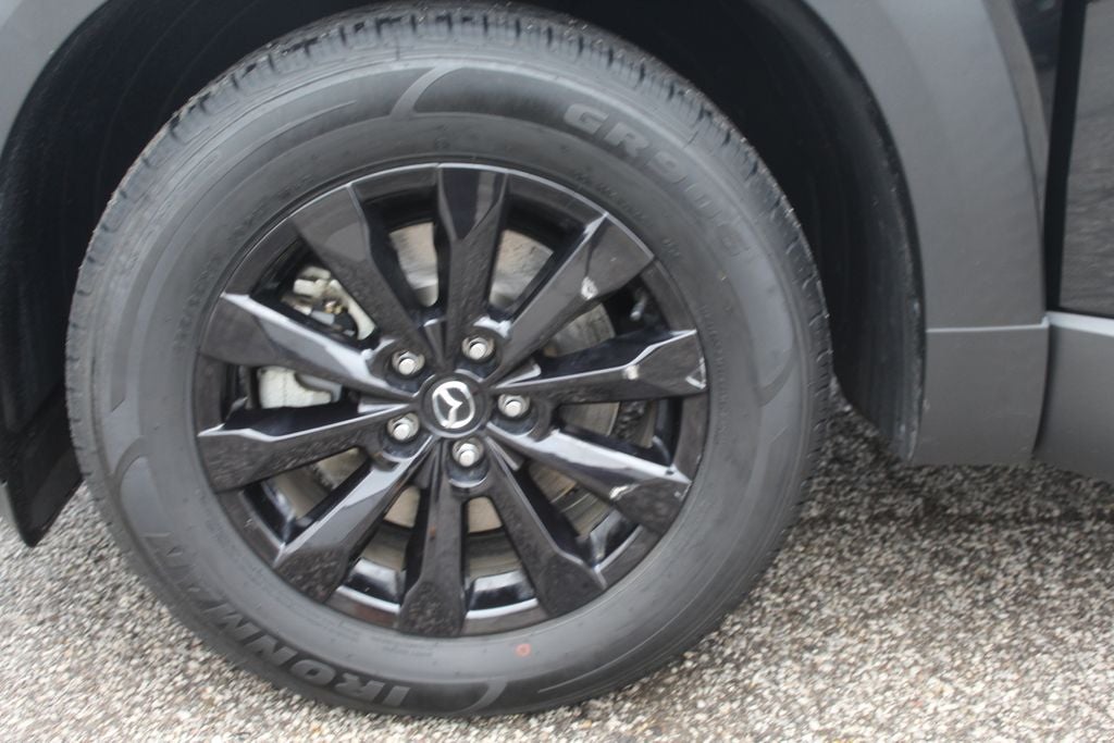 2024 Mazda Mazda CX-50 2.5 S Preferred Package