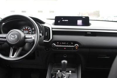 2024 Mazda Mazda CX-50 2.5 S Preferred Package