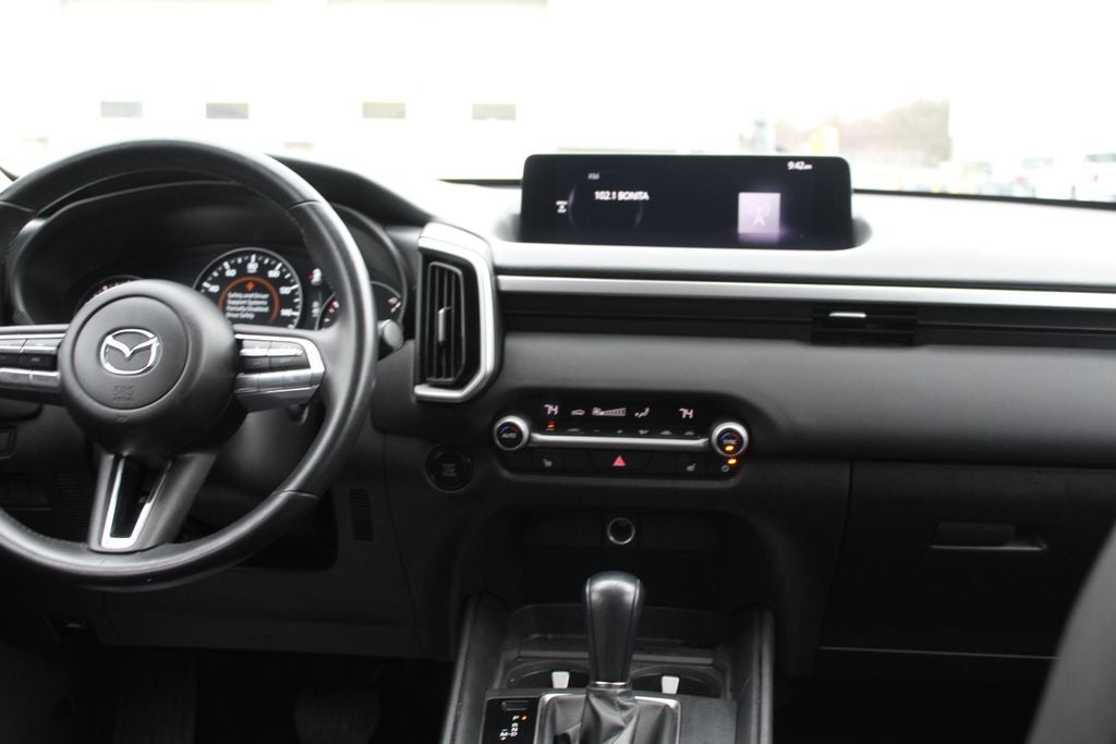 2024 Mazda Mazda CX-50 2.5 S Preferred Package