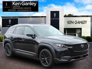 2024 Mazda Mazda CX-50 2.5 S Preferred Package