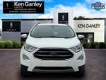 2021 Ford EcoSport Titanium