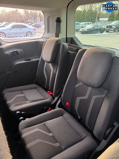 2018 Ford Transit Connect XLT