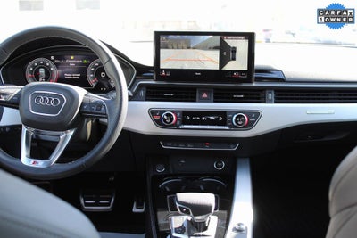 2023 Audi A5 Sportback 45 S line Premium Plus quattro