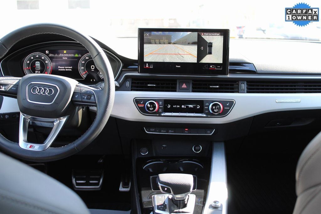 2023 Audi A5 Sportback 45 S line Premium Plus quattro