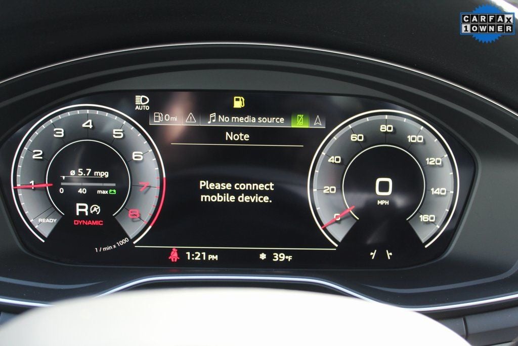 2023 Audi A5 Sportback 45 S line Premium Plus quattro
