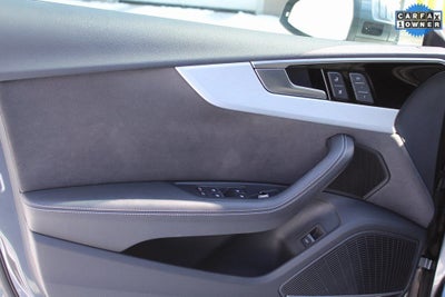 2023 Audi A5 Sportback 45 S line Premium Plus quattro