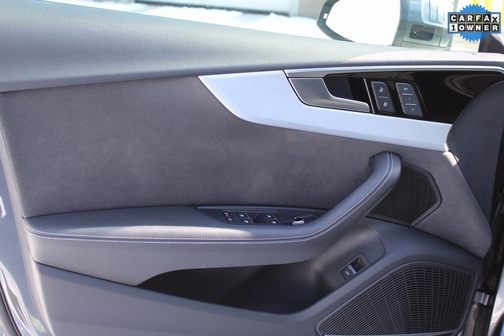 2023 Audi A5 Sportback 45 S line Premium Plus quattro