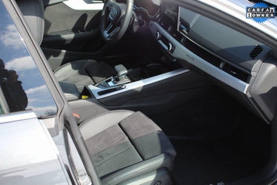 2023 Audi A5 Sportback 45 S line Premium Plus quattro