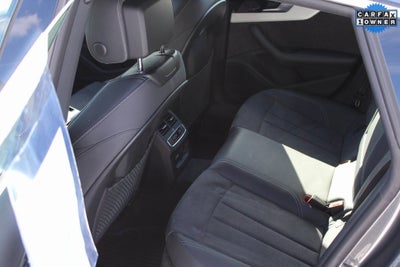 2023 Audi A5 Sportback 45 S line Premium Plus quattro
