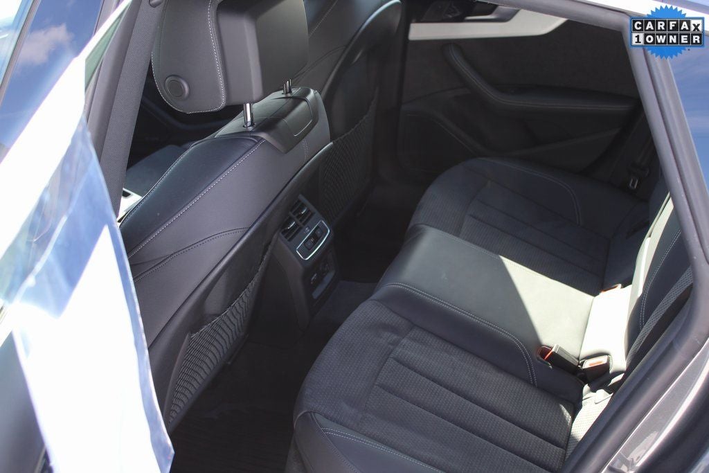 2023 Audi A5 Sportback 45 S line Premium Plus quattro