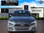 2023 Audi A5 Sportback 45 S line Premium Plus quattro