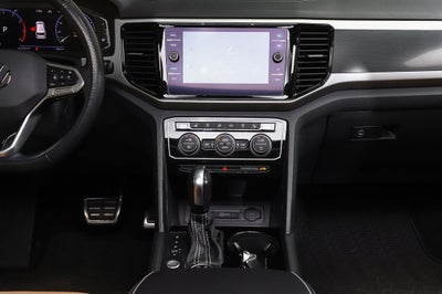 2021 Volkswagen Atlas Cross Sport 3.6L V6 SEL Premium R-Line