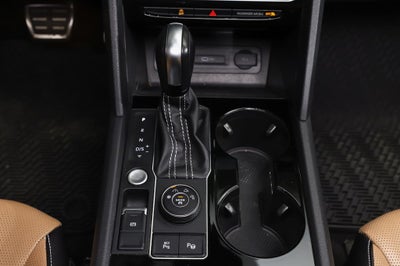 2021 Volkswagen Atlas Cross Sport 3.6L V6 SEL Premium R-Line