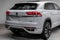 2021 Volkswagen Atlas Cross Sport 3.6L V6 SEL Premium R-Line