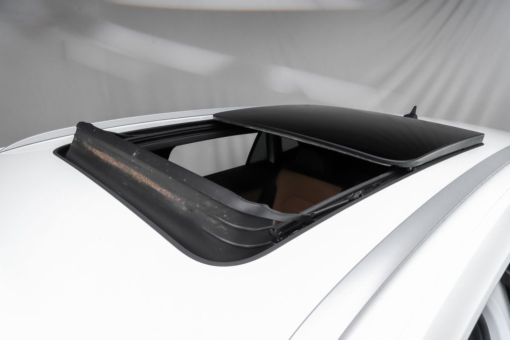 2021 Volkswagen Atlas Cross Sport 3.6L V6 SEL Premium R-Line