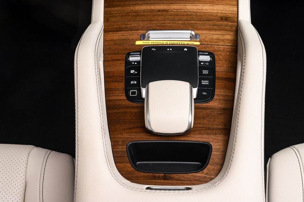 2025 Mercedes-Benz GLE GLE 350 4MATIC®