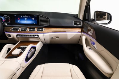2025 Mercedes-Benz GLE GLE 350 4MATIC®