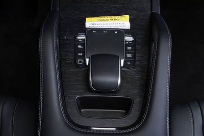 2025 Mercedes-Benz GLE GLE 350 4MATIC®