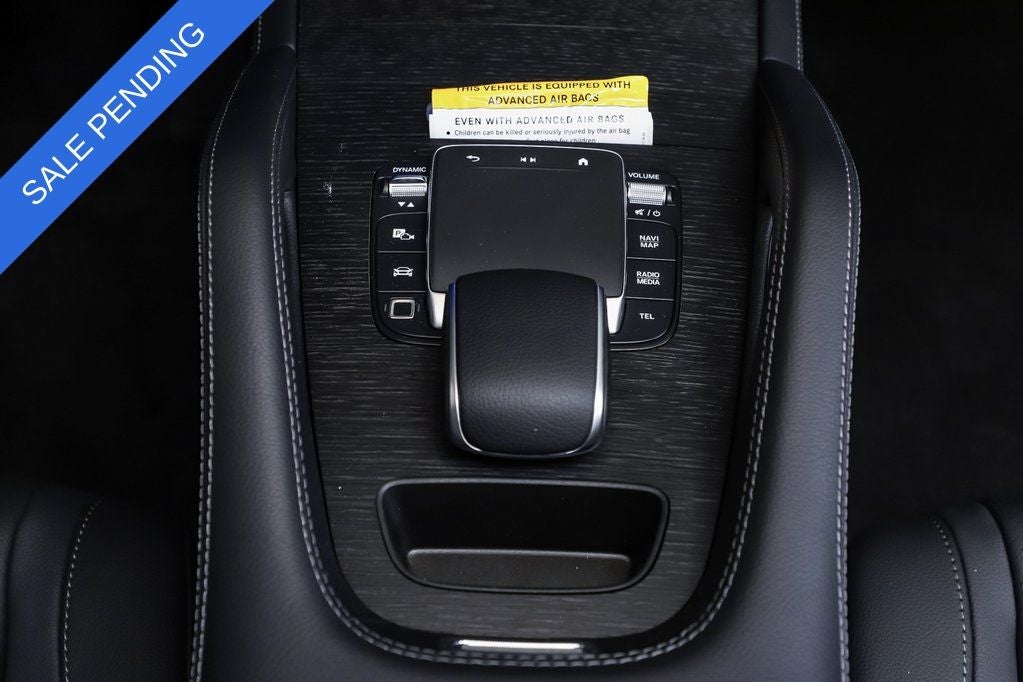 2025 Mercedes-Benz GLE GLE 350 4MATIC®