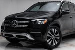 2025 Mercedes-Benz GLE GLE 350 4MATIC®