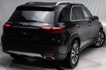 2025 Mercedes-Benz GLE GLE 350 4MATIC®