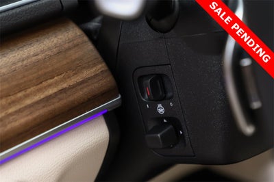 2025 Mercedes-Benz GLE GLE 350 4MATIC®