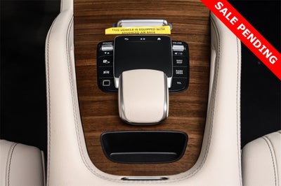 2025 Mercedes-Benz GLE GLE 350 4MATIC®