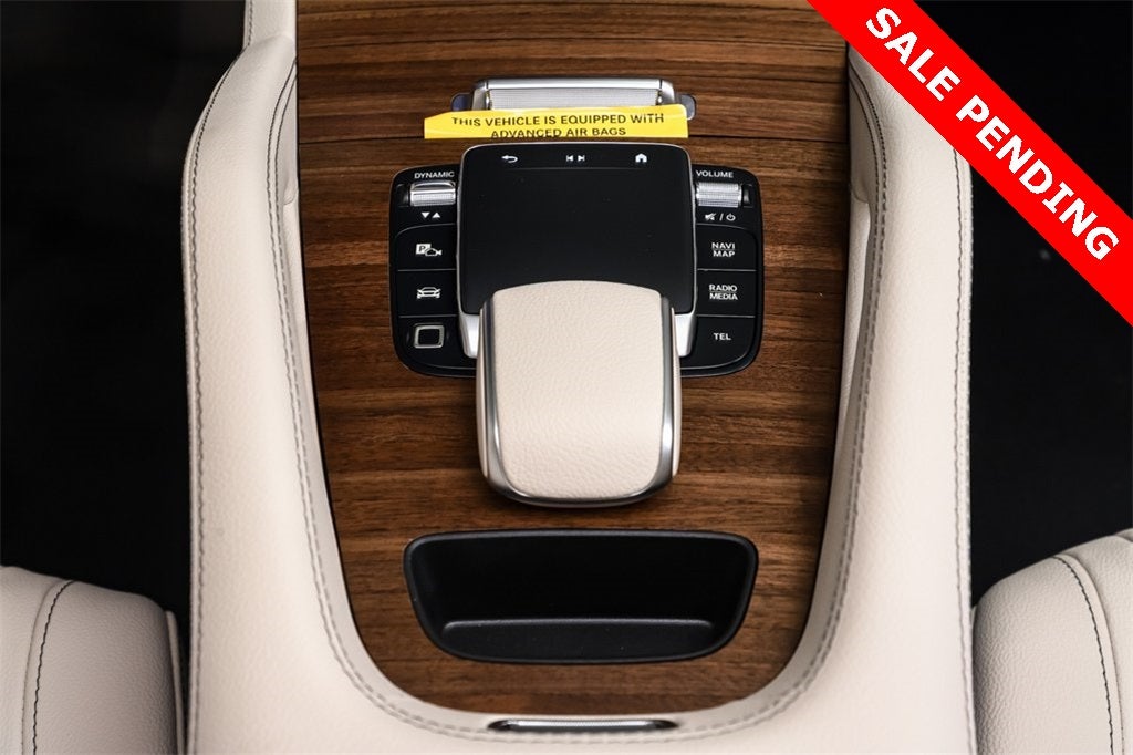 2025 Mercedes-Benz GLE GLE 350 4MATIC®