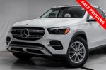 2025 Mercedes-Benz GLE GLE 350 4MATIC®