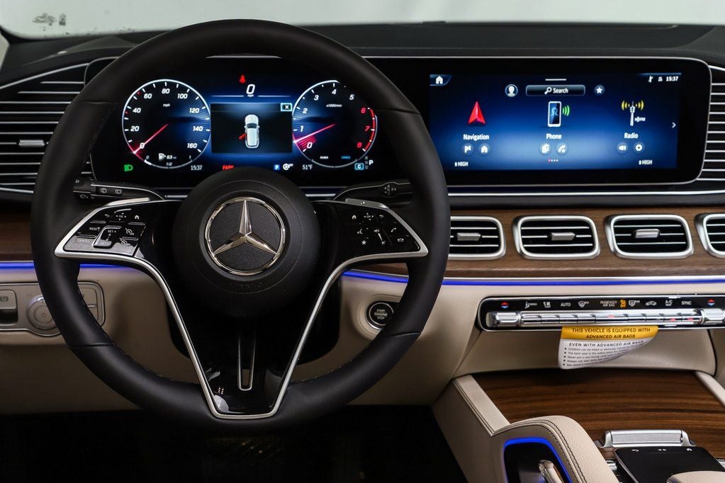 2026 Mercedes-Benz GLE GLE 450 4MATIC®