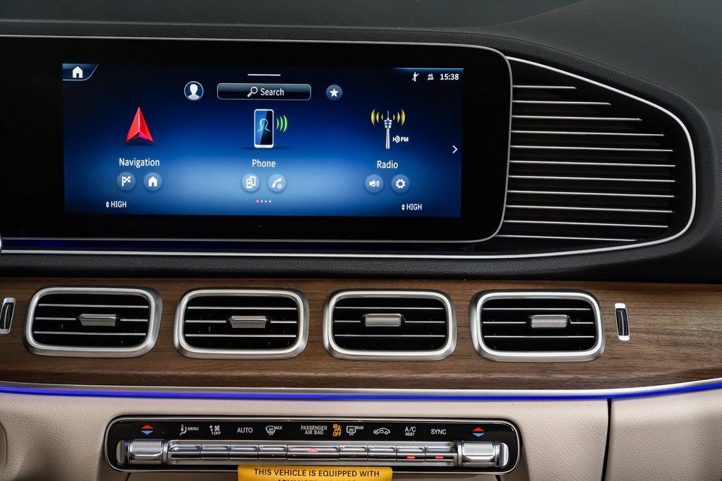 2026 Mercedes-Benz GLE GLE 450 4MATIC®