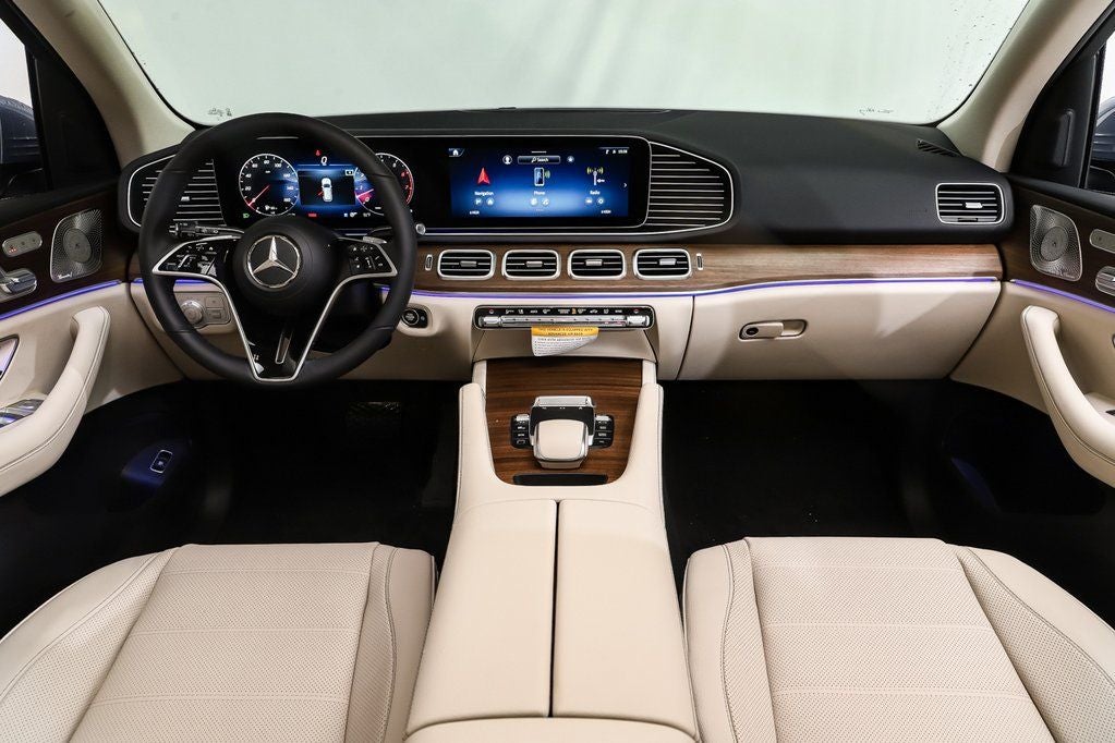 2026 Mercedes-Benz GLE GLE 450 4MATIC®