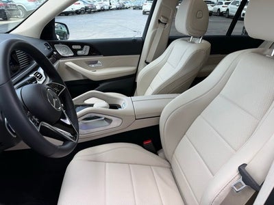 2026 Mercedes-Benz GLE GLE 450 4MATIC®