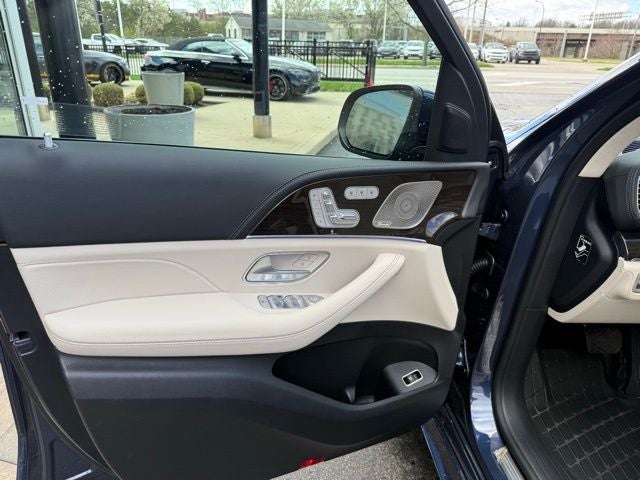 2026 Mercedes-Benz GLE GLE 450 4MATIC®