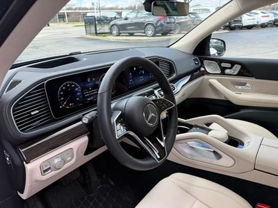 2026 Mercedes-Benz GLE GLE 450 4MATIC®