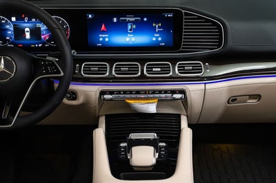 2026 Mercedes-Benz GLE GLE 450 4MATIC®