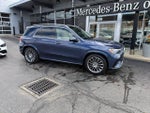 2026 Mercedes-Benz GLE GLE 450 4MATIC®
