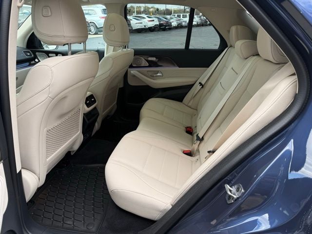 2026 Mercedes-Benz GLE GLE 450 4MATIC®